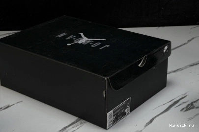 Air “Gunsmoke” 8 Jordan Winterized 0807